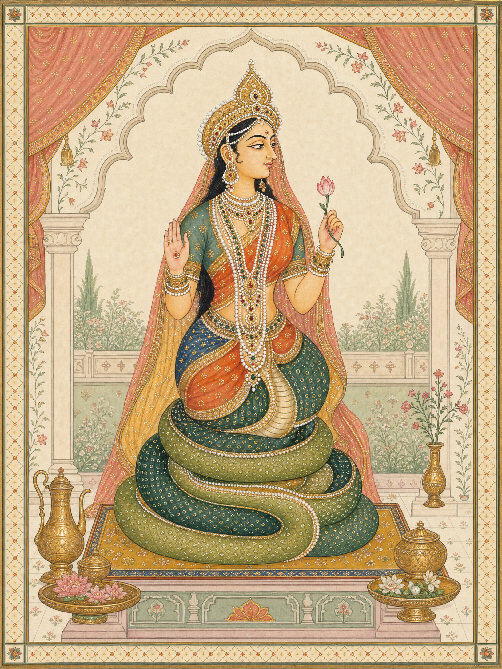what-is-kundalini-shakti