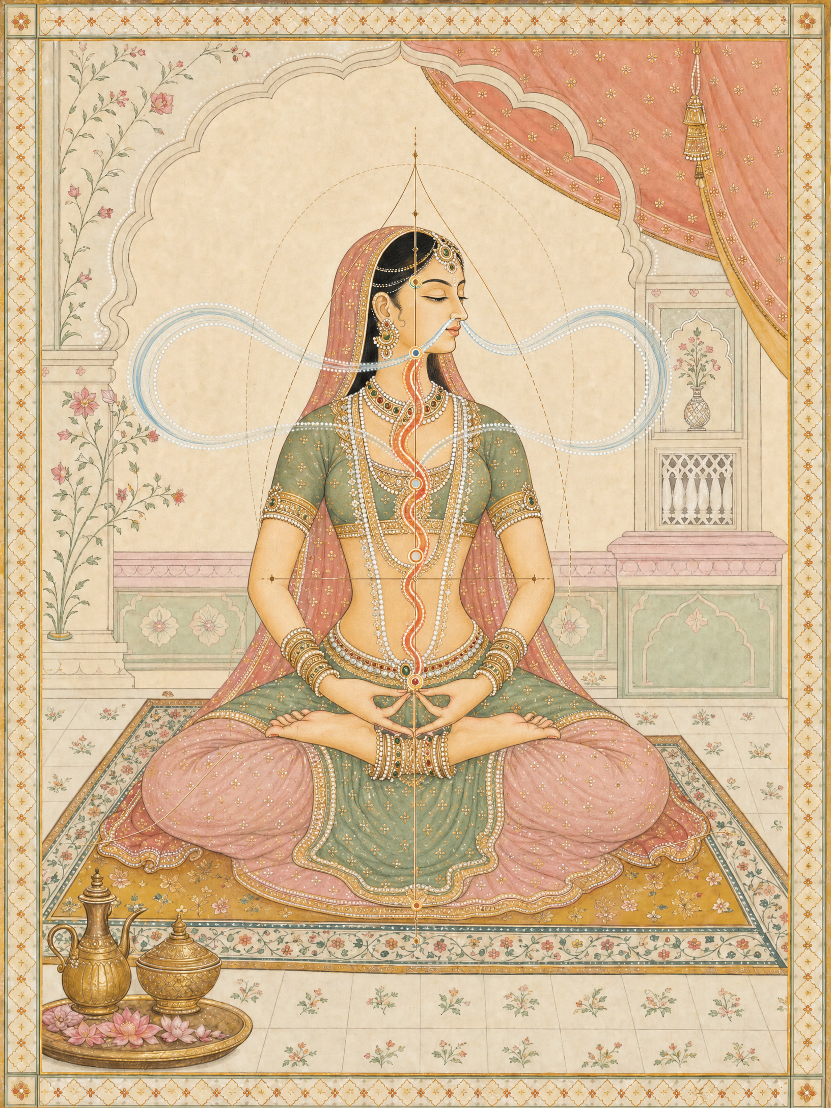 what-is-kriya