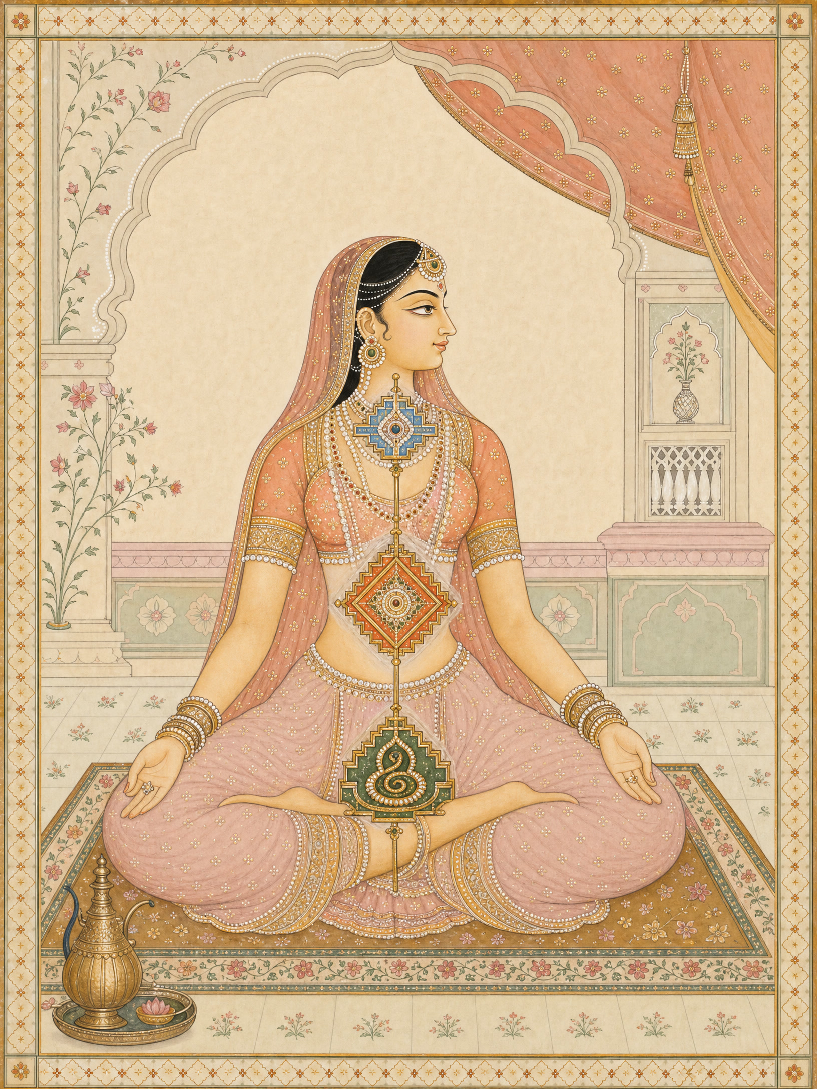 what-are-bandhas