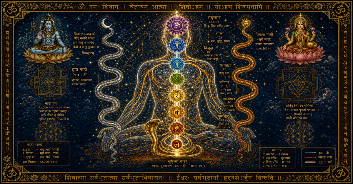 Yoga for the nervous system Kundalini preparation — Shakti Blooming