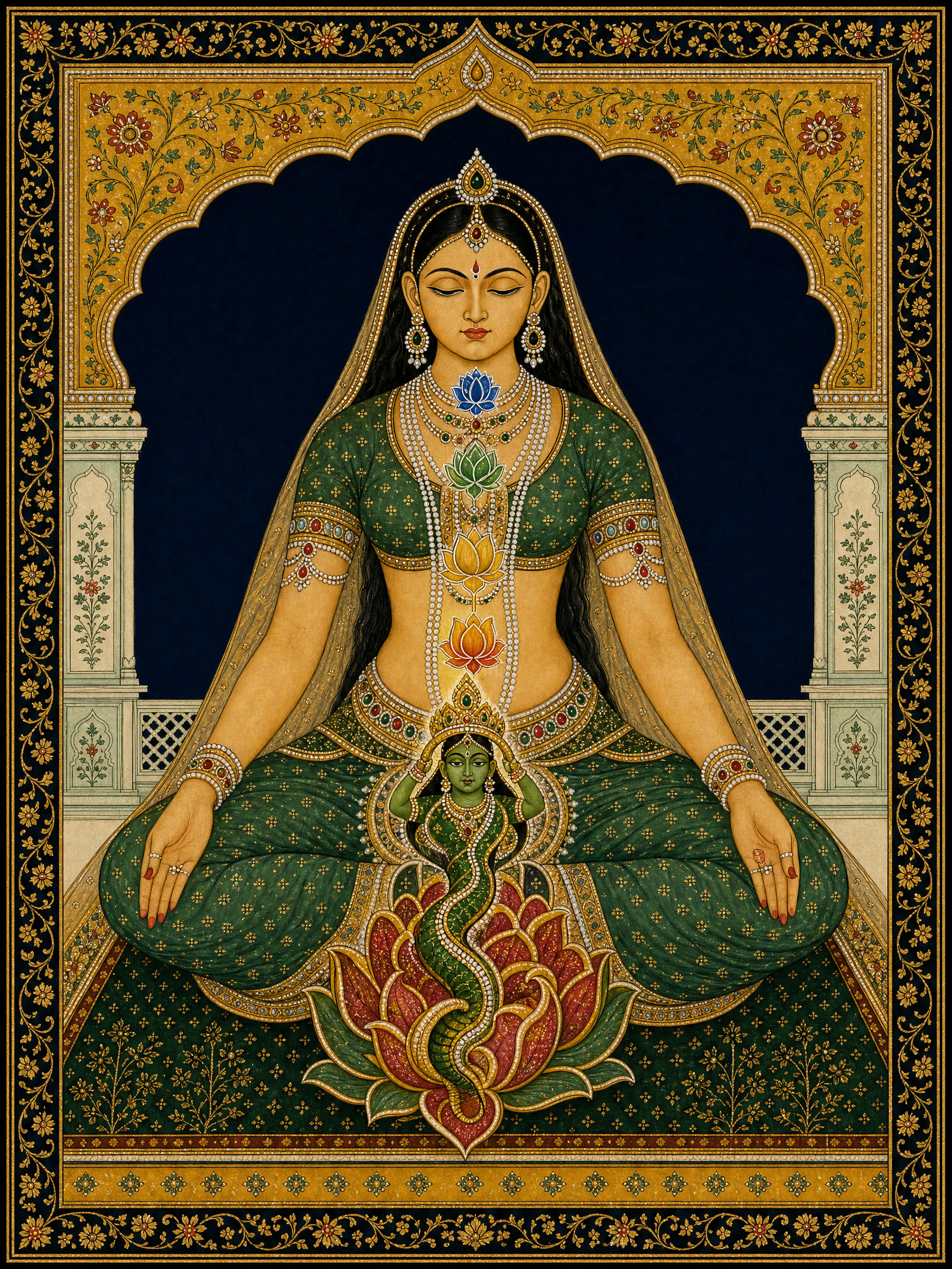 is-kundalini-awakening-dangerous