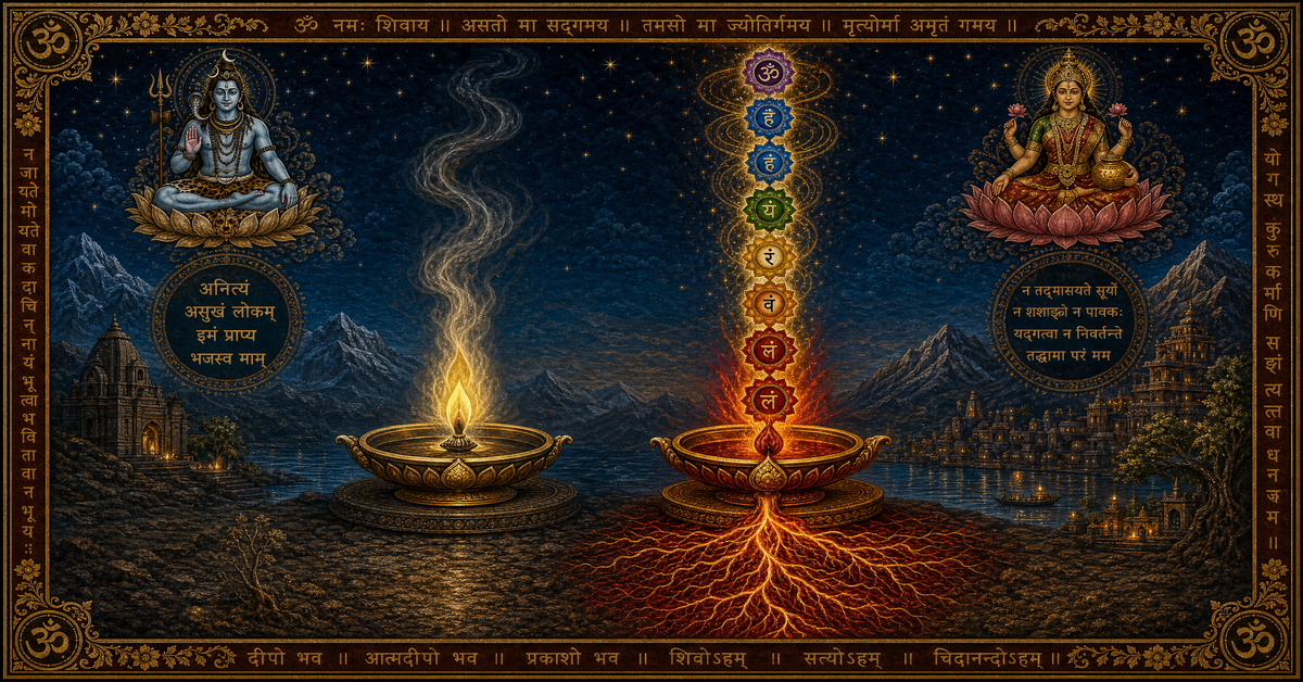 Kundalini awakening symptoms temporary high vs genuine — Shakti Blooming