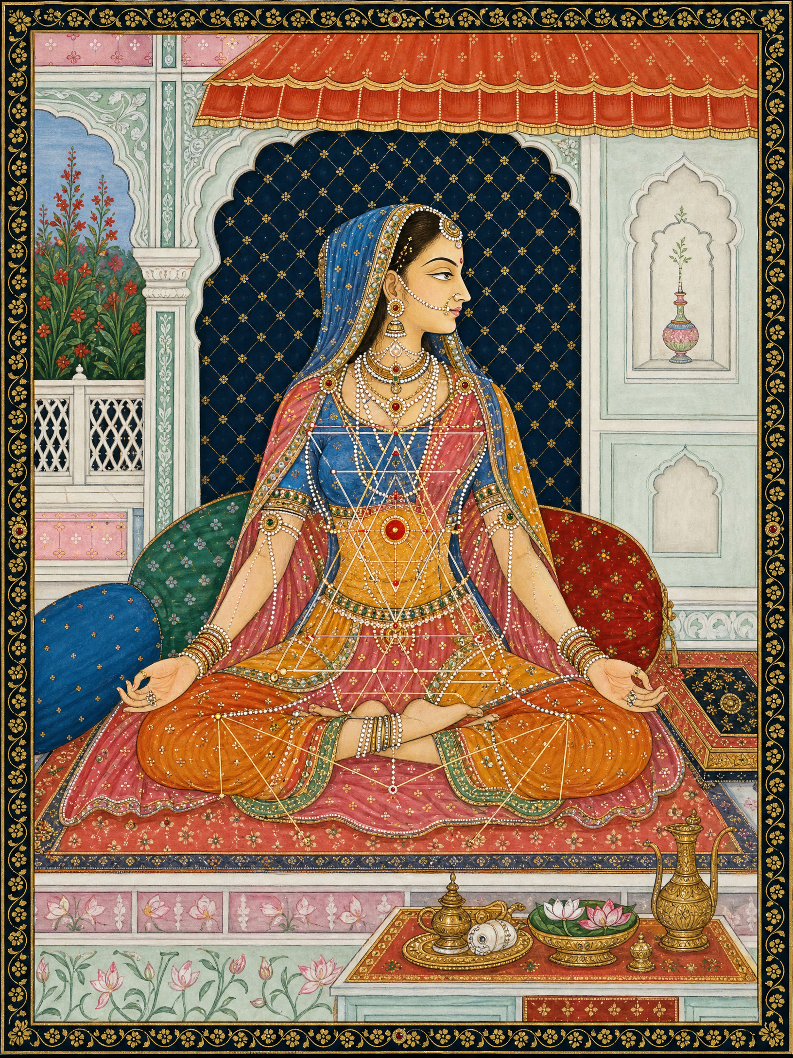 what-is-tantra