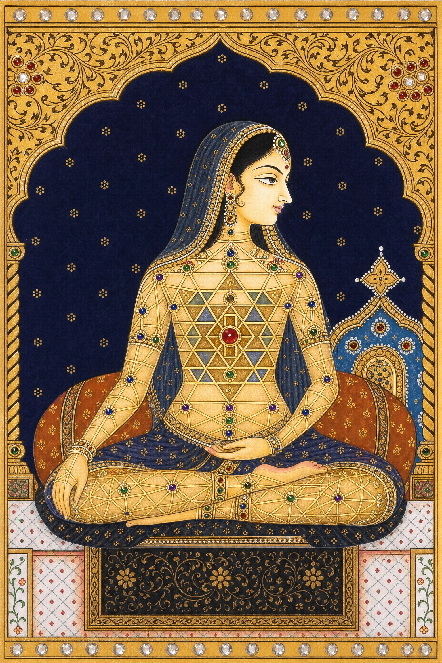 yantra-meaning