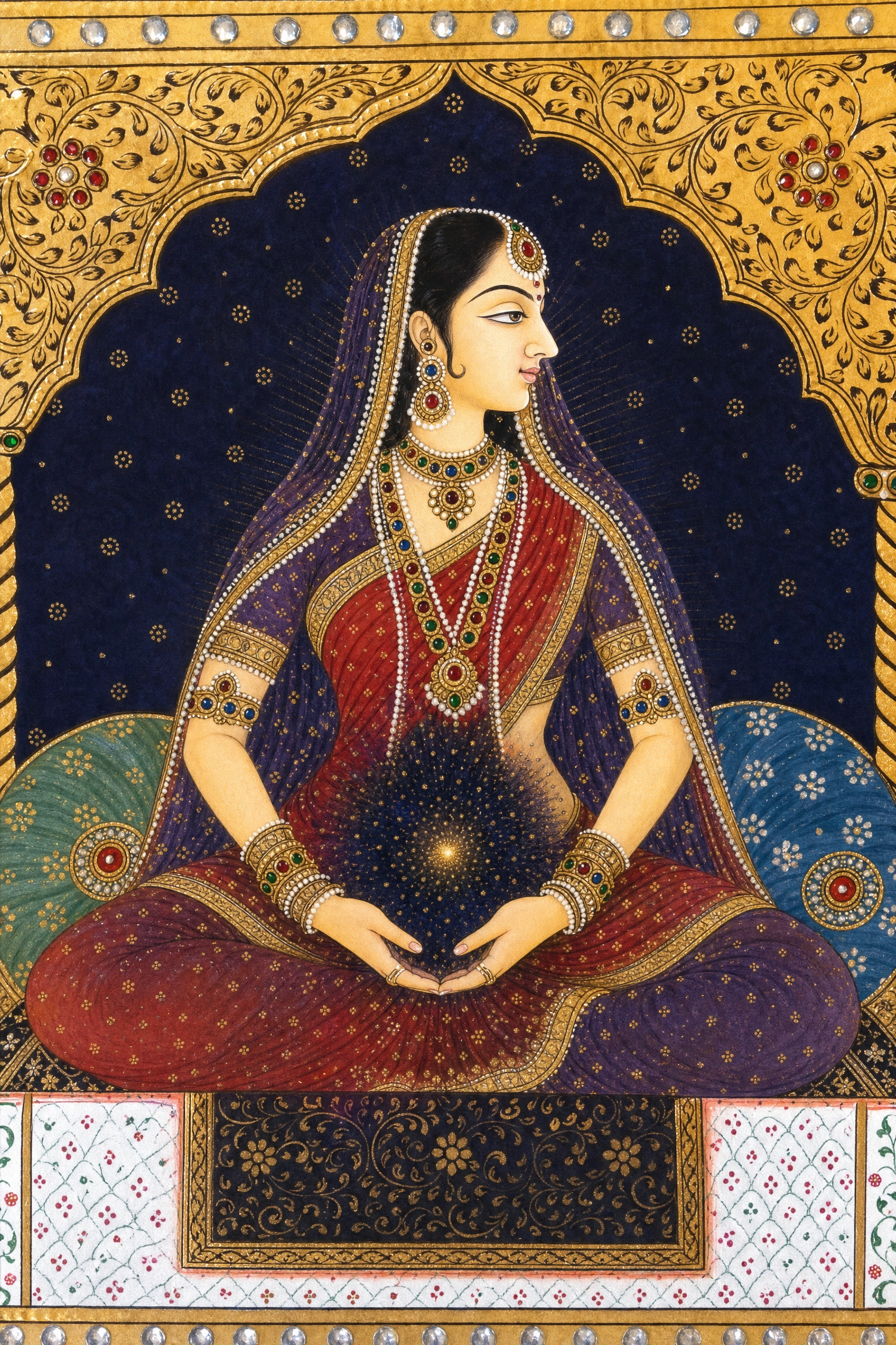 womb-healing