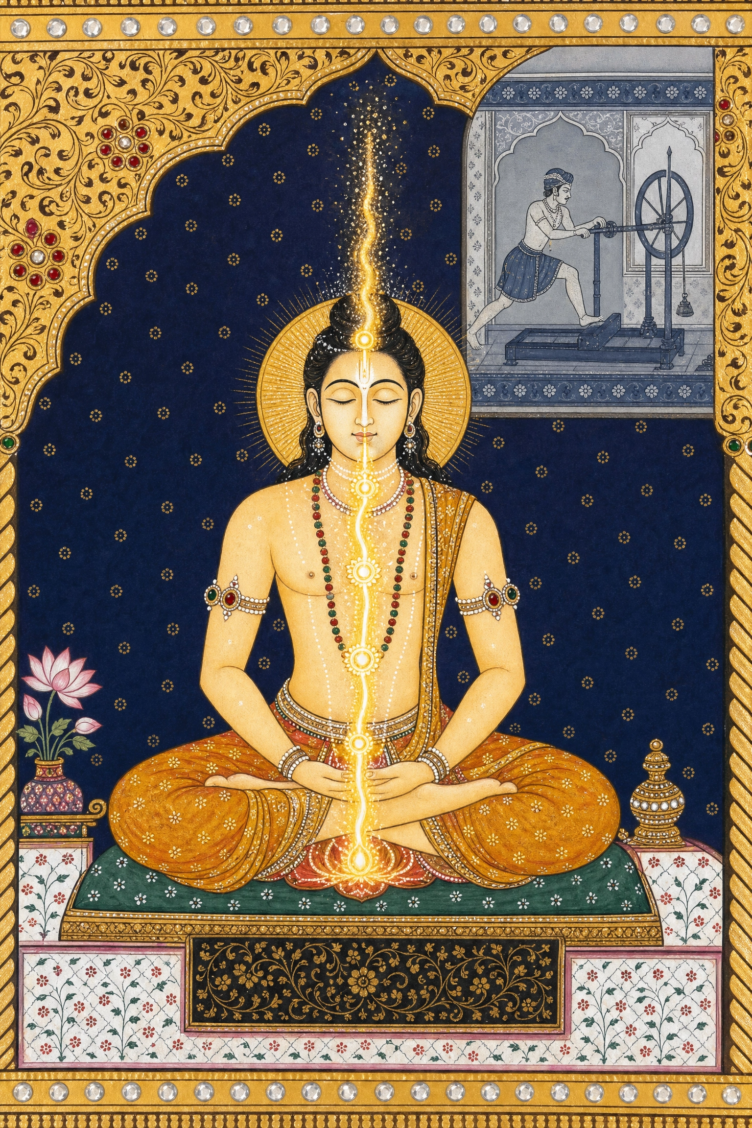 kriya-meaning