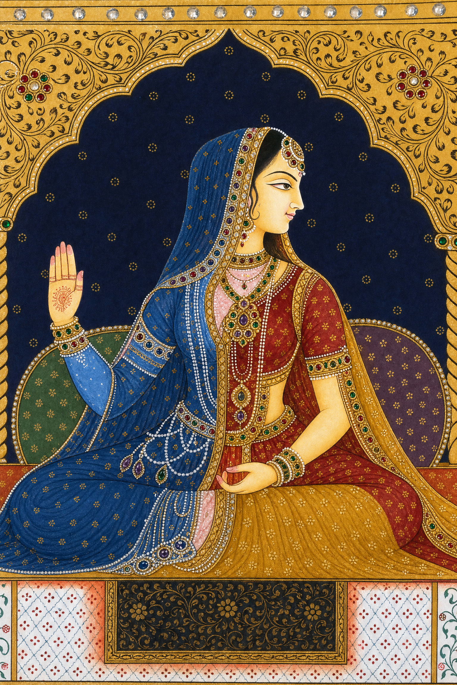 sovereign-woman