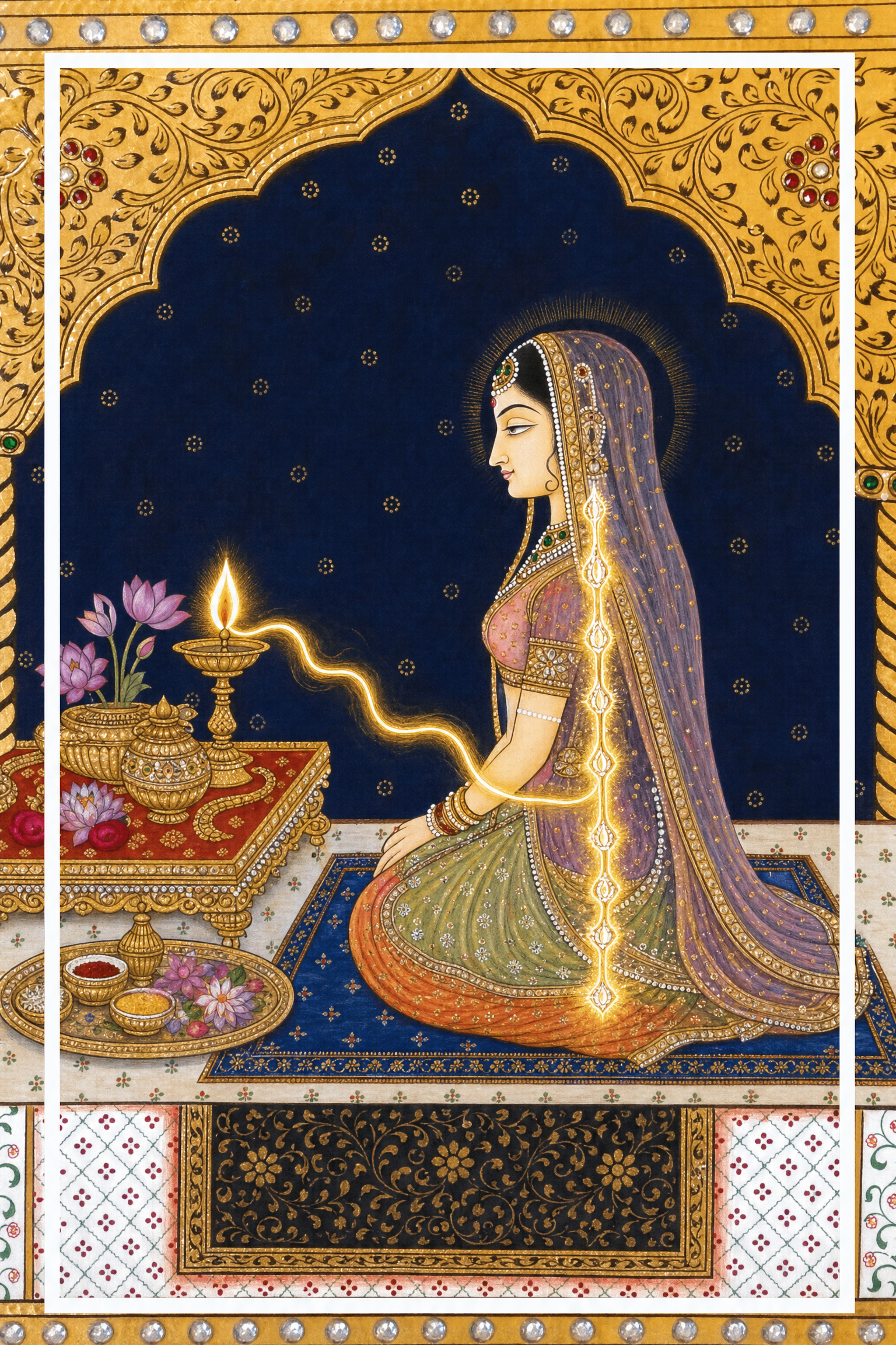 puja-meaning